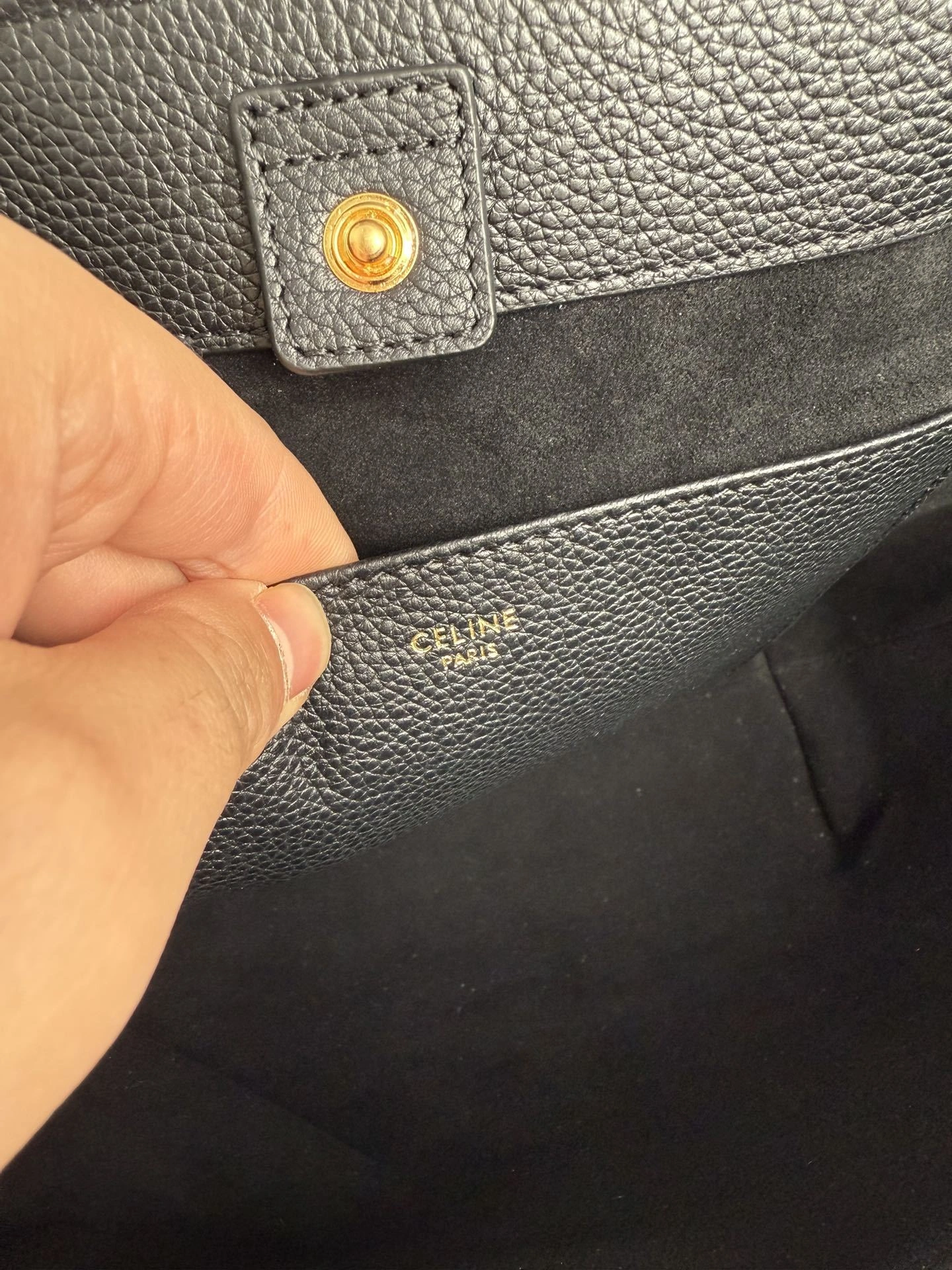MOMO-- 358i95 118233ENY.38NO high quality version cowhide item:E-B000C1109
